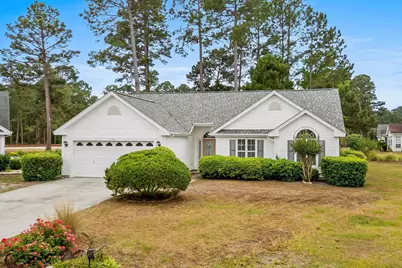 536 Wildflower Trail, Myrtle Beach, SC 29579 - Photo 1