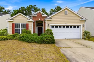5141 Morning Frost Pl, Myrtle Beach, SC 29579 - Photo 1