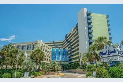1105 S Ocean Blvd. S #1236, Myrtle Beach, SC 29577 - Photo 1
