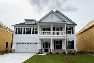 6204 Zoe Wy, Myrtle Beach, SC 29588 - Photo 1