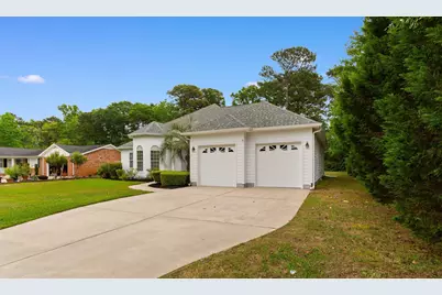 1635 Gibson Ave., Surfside Beach, SC 29575 - Photo 36