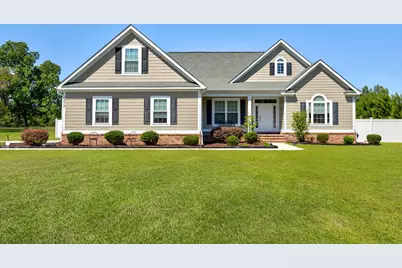 1478 Red Bluff Rd., Loris, SC 29569 - Photo 1