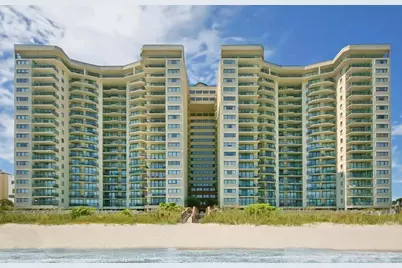 201 South Ocean Blvd. #1508, North Myrtle Beach, SC 29582 - Photo 1