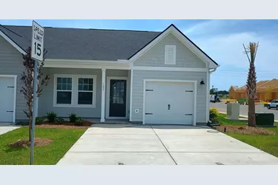 702 Ebb Tide Rd. #91, Little River, SC 29566 - Photo 1
