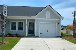 702 Ebb Tide Rd, Little River, SC 29566 - Photo 1