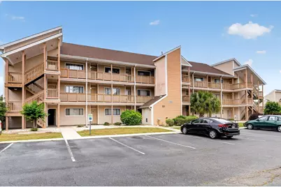 1025 W Plantation Dr. W #3422, Little River, SC 29566 - Photo 1