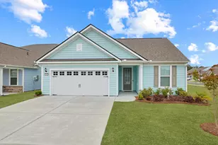 1502 Saw Palmetto St, North Myrtle Beach, SC 29582 - Photo 1