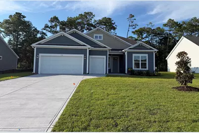 138 Anna Marie Way, Murrells Inlet, SC 29576 - Photo 1