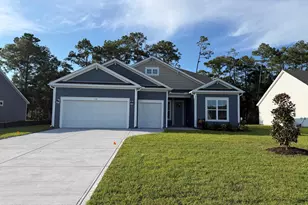 138 Anna Marie Wy, Murrells Inlet, SC 29576 - Photo 1