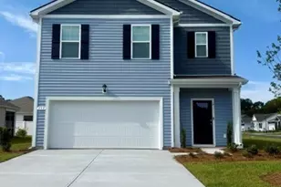 335 Cheerful Way, Little River, SC 29566 - Photo 1