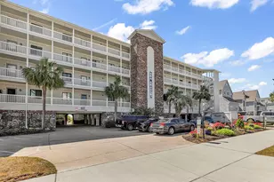 811 N Ocean Blvd, Surfside Beach, SC 29575 - Photo 1
