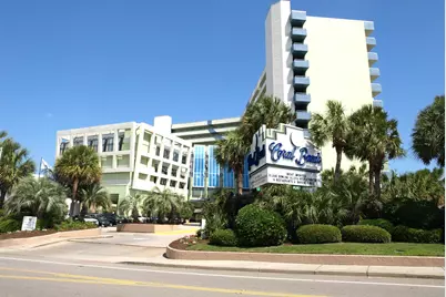 1105 S Ocean Blvd. #1246, Myrtle Beach, SC 29577 - Photo 1