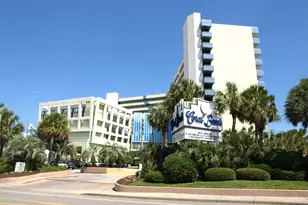 1105 S Ocean Blvd, Myrtle Beach, SC 29577 - Photo 1