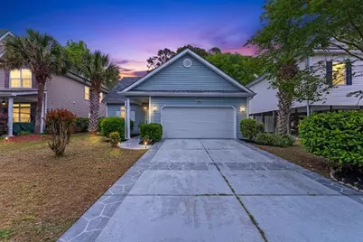 618 5th Ave. S, North Myrtle Beach, SC 29582 - Photo 1