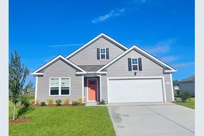 511 Acosta Circle, Conway, SC 29527 - Photo 1