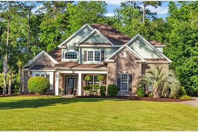 684 Chamberlin Rd., Myrtle Beach, SC 29588 - Photo 1