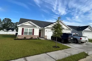 916 Woodside Dr, Conway, SC 29526 - Photo 1