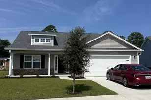 924 Woodside Dr, Conway, SC 29526 - Photo 1