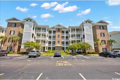 4883 Luster Leaf Circle #104, Myrtle Beach, SC 29577 - Photo 1
