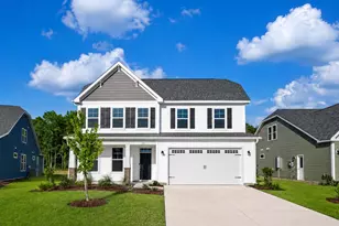 199 Broughton Dr, Myrtle Beach, SC 29579 - Photo 1