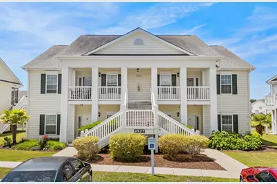 4927 Pond Shoals Ct. #102, Myrtle Beach, SC 29579 - Photo 1