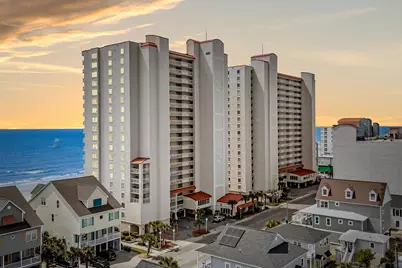 1625 S Ocean Blvd. #108S, North Myrtle Beach, SC 29582 - Photo 1