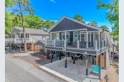 6001-1841 S Kings Hwy., Myrtle Beach, SC 29575 - Photo 1