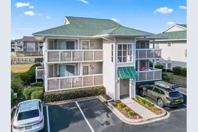 301 Shorehaven Dr. #8-D, North Myrtle Beach, SC 29582 - Photo 1