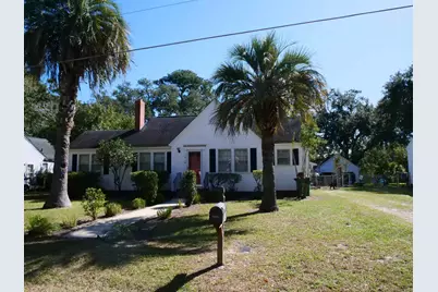 1713 Oak St., Georgetown, SC 29440 - Photo 1