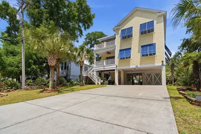 407 S Causeway Rd., Pawleys Island, SC 29585 - Photo 1