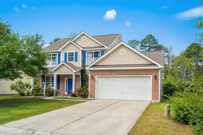 587 Tuckahoe Rd., Myrtle Beach, SC 29579 - Photo 1