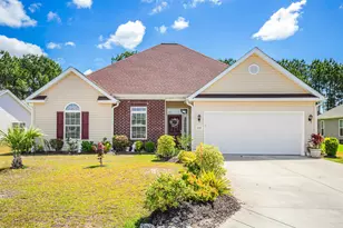 328 Turning Pnes Loop, Myrtle Beach, SC 29579 - Photo 1