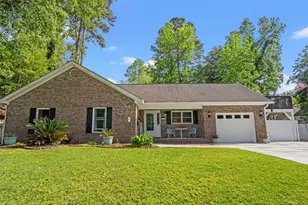 111 Willow Ridge Rd, Myrtle Beach, SC 29588 - Photo 1