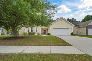 752 Indian Wood Ln, Myrtle Beach, SC 29588 - Photo 1