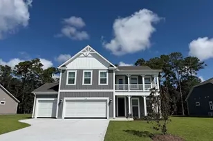 158 Anna Marie Wy, Murrells Inlet, SC 29576 - Photo 1
