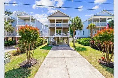 327 A South Willow Dr., Surfside Beach, SC 29575 - Photo 1
