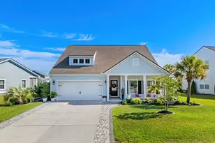 1015 Saluda River Rd, Myrtle Beach, SC 29588 - Photo 1
