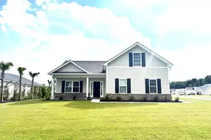 185 Peru Farm Dr, Georgetown, SC 29440 - Photo 1