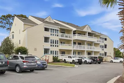 1100 Possum Trot Rd. #G113, North Myrtle Beach, SC 29582 - Photo 1