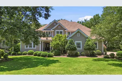 99 Hunters Oak Ct., Pawleys Island, SC 29585 - Photo 1
