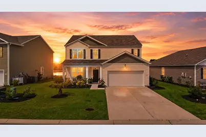 9152 Fort Hill Way, Myrtle Beach, SC 29579 - Photo 1