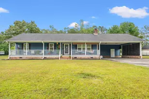 3593 Steamer Trace Rd, Conway, SC 29527 - Photo 1