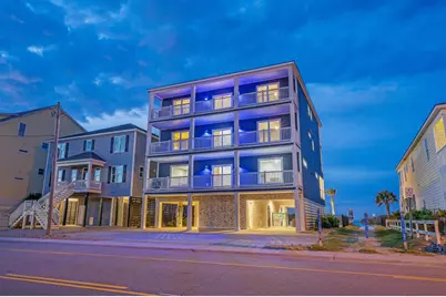 4202 N Ocean Blvd., North Myrtle Beach, SC 29582 - Photo 1