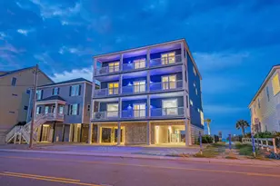 4202 N Ocean Blvd, North Myrtle Beach, SC 29582 - Photo 1