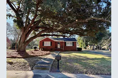 517 Singleton Ave, Kingstree, SC 29556 - Photo 1