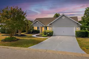 1527 Hallborough Dr, Surfside Beach, SC 29575 - Photo 1