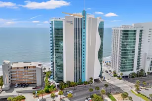 107 S Ocean Blvd, Myrtle Beach, SC 29577 - Photo 1