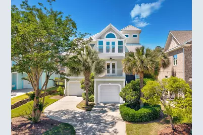 1011 Clubhouse Dr., North Myrtle Beach, SC 29582 - Photo 1