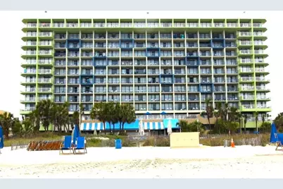 1105 S Ocean Blvd. #650, Myrtle Beach, SC 29577 - Photo 1