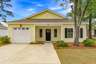 1674 Cenith Dr, North Myrtle Beach, SC 29582 - Photo 1